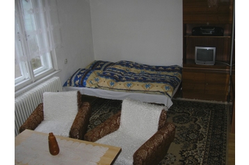 Ģimenes viesu māja Brezovica 2